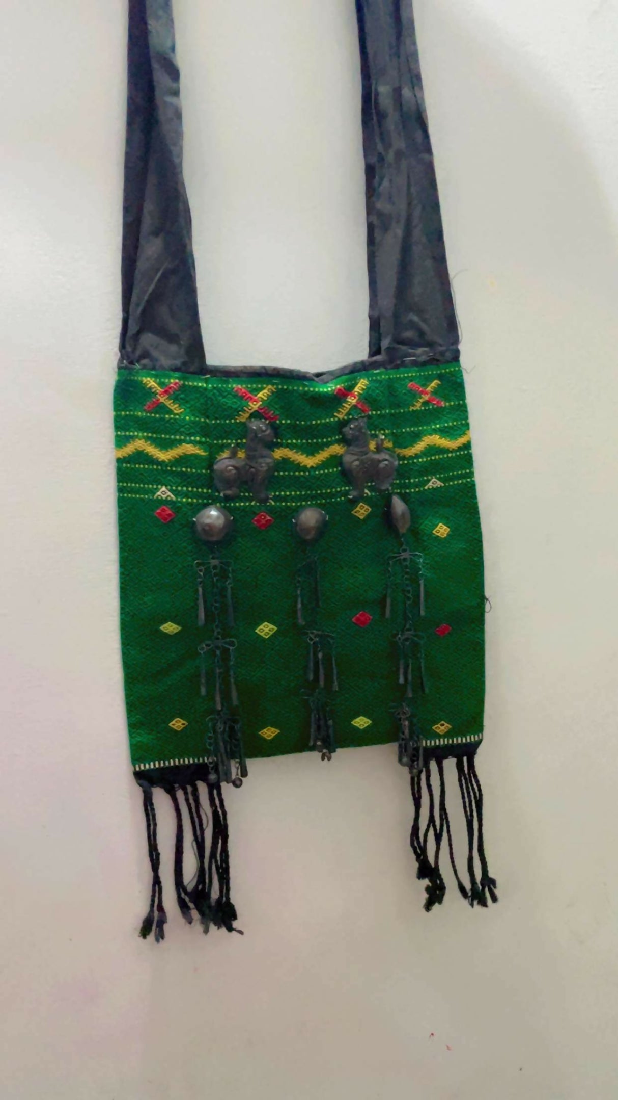 Traditional Bag | Women Bags | Shoulder & Tote Bags | Worn Once