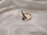 Exquisite Butterfly Ring | Women Jewelry | Rings | Worn Once