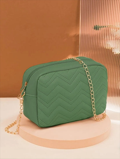 Buy Mini Marvel Crossbody Bag in Pakistan