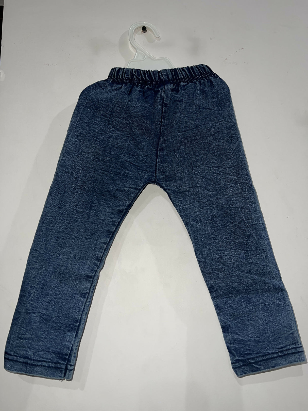 Branded Hoodie and Jeans | Kids | Girls Tops & Shirts | Size : 1 to 2 Yrs | Worn Once