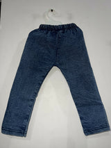 Branded Hoodie and Jeans | Kids | Girls Tops & Shirts | Size : 1 to 2 Yrs | Worn Once