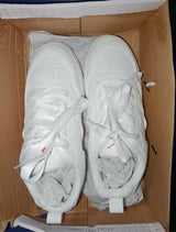 White Sneakers | Women Shoes | Size: 40 | New