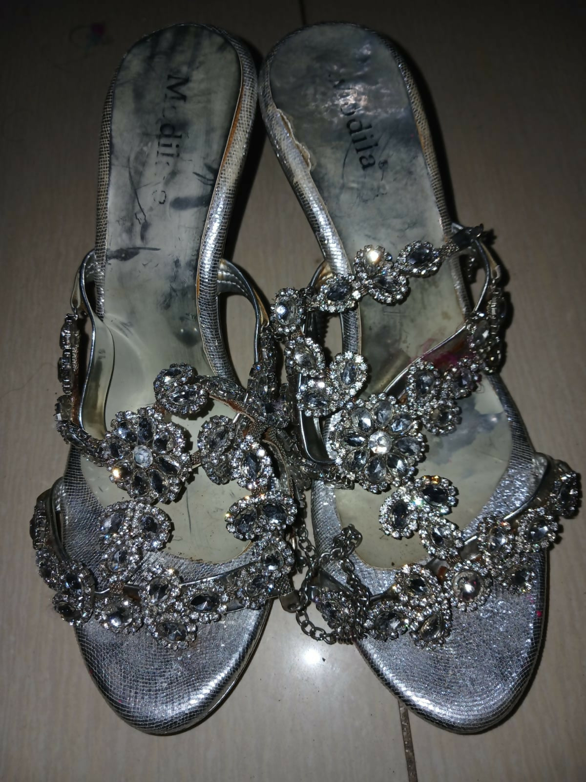 Modila | Women Shoes | Heels | Size:41 | Preloved