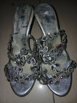 Modila | Women Shoes | Heels | Size:41 | Preloved