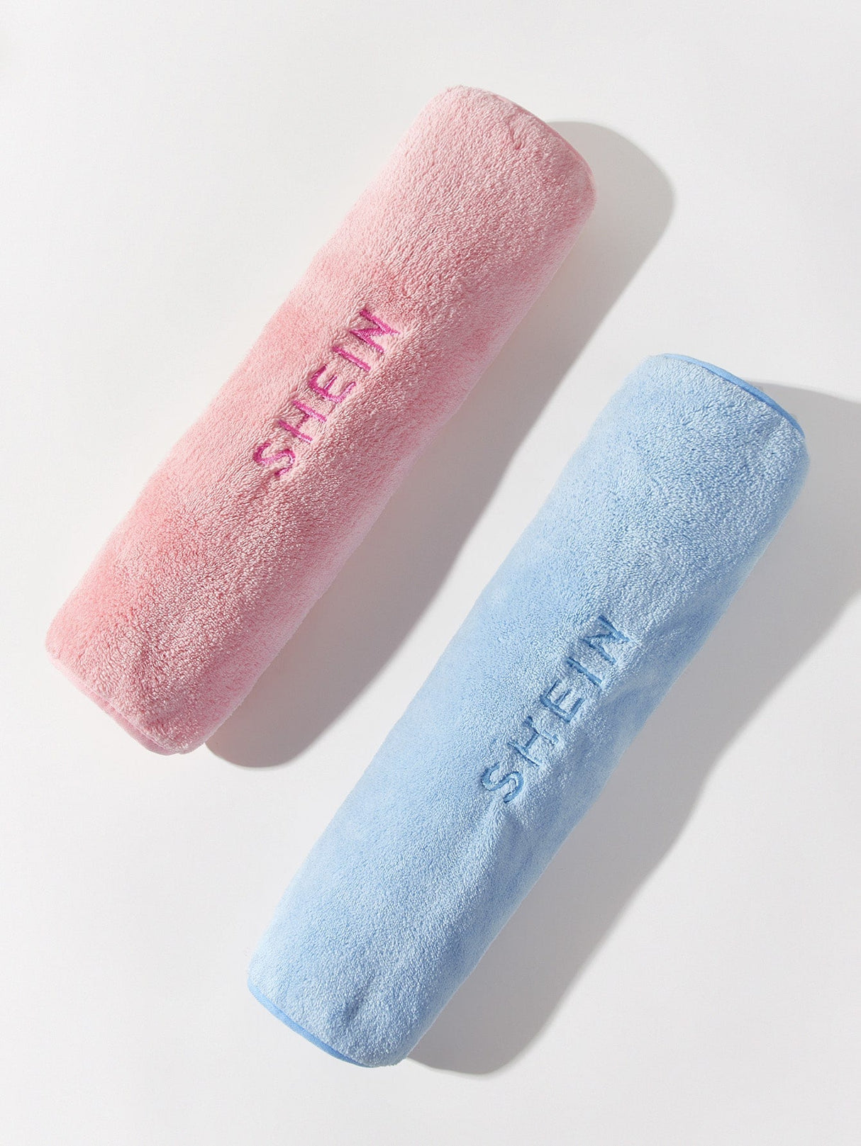 Buy SHEIN 1pc Random Color Flannel Face Towel in Pakistan