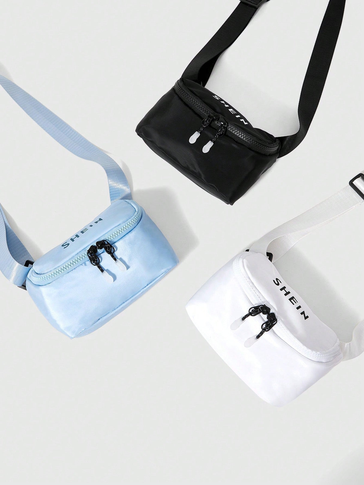 Buy SHEIN 1pc Women's Shoulder Bag In Random Color in Pakistan