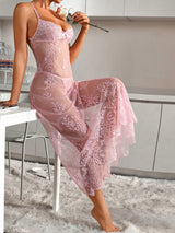 Buy SHEIN Ladies' Sexy Lace Underwear Set in Pakistan