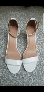 Charlotte Russ | Wedge Heels | Size: 10 | Worn Once