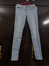 Blue Jeans | Women Bottoms & Pants | Small | Preloved