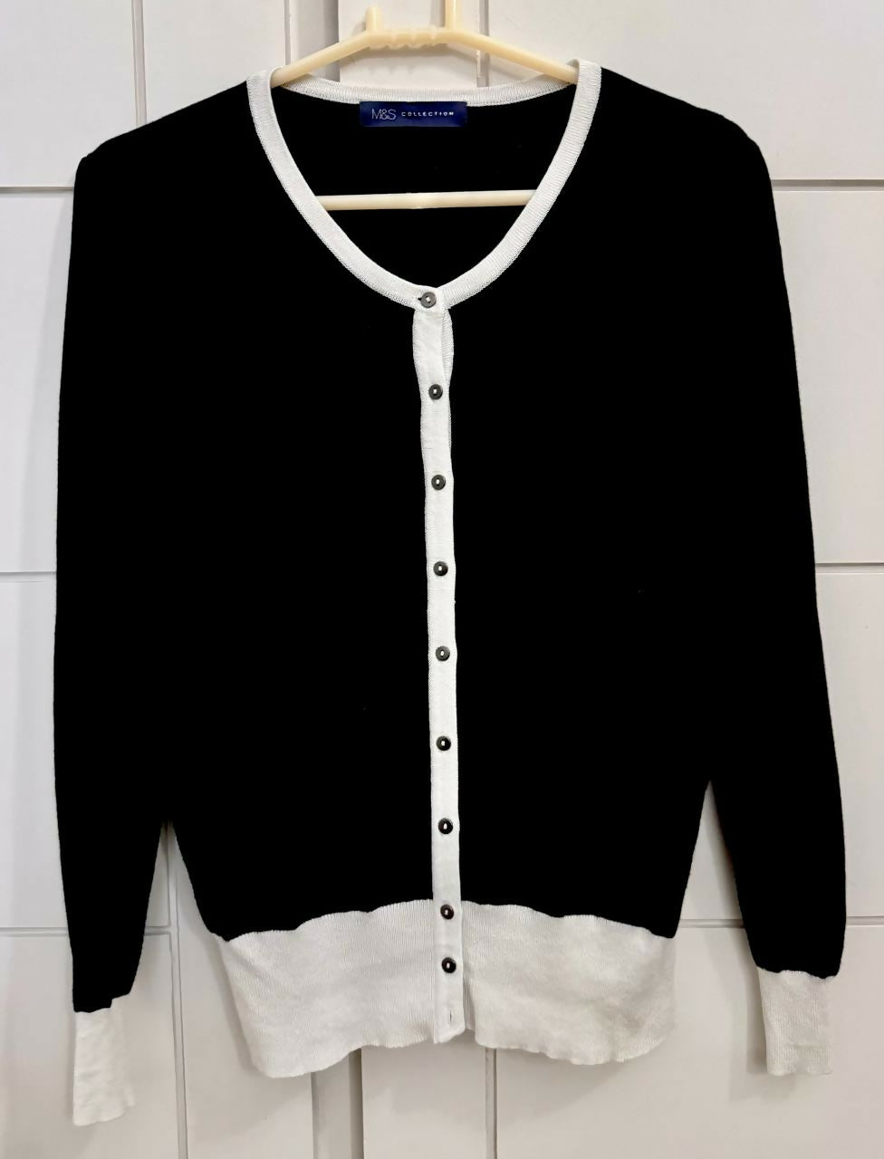 M & S Collection | Women Sweaters & Jackets | Medium | Worn Once