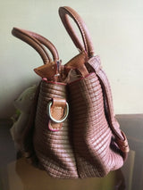 Brown Hand Bag | Women Bags | Medium | Worn Once