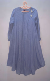 Sana Safinaz | Women Branded Kurta | Small | Preloved