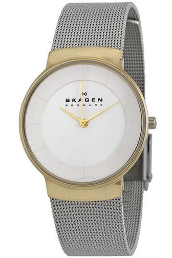 Buy Skagen Klassik Ladies Watch- SKW2076 in Pakistan