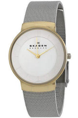 Buy Skagen Klassik Ladies Watch- SKW2076 in Pakistan