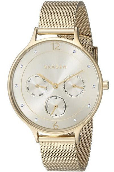 Buy Skagen Anita Ladies Watch- SKW2313 in Pakistan