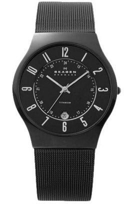 Buy Skagen Men's Watch- SKW233XLTMB in Pakistan