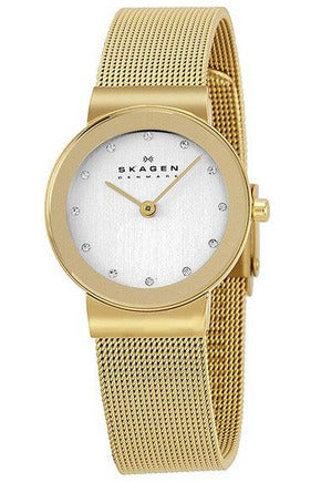 Buy Skagen Ladies Watch- SKW358SGGD in Pakistan