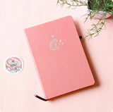 Minimalistic BuJo Notebook Dot grid Diary Dotted pages A5 Journal | For Your Home | Books | New