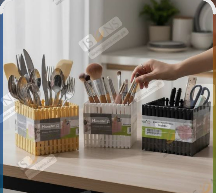 Multipurpose Holder | For Your Home | Kitchen | Small | Brand New