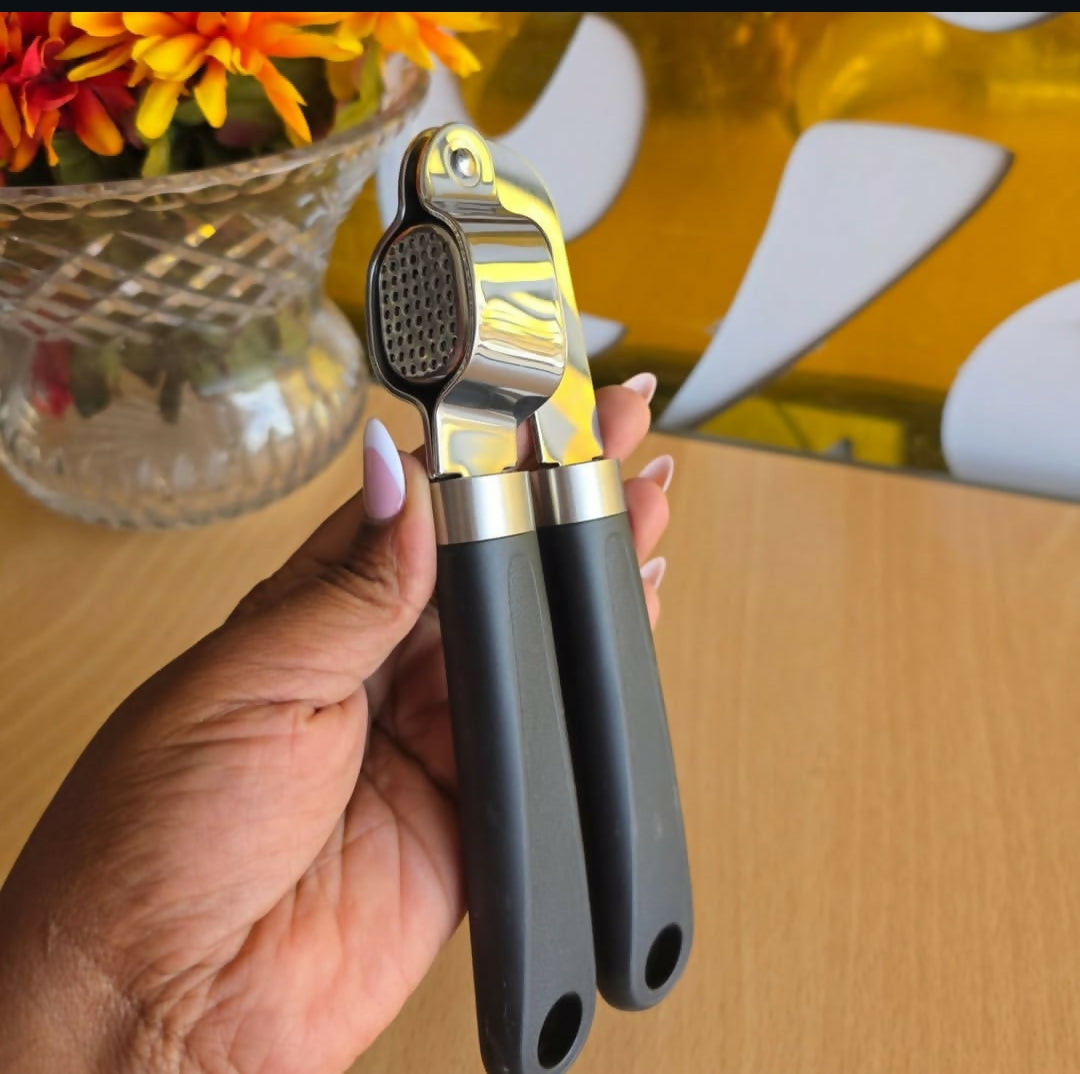 Garlic Crusher | For Your Home | Kitchen | Brand New