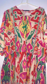 Generation | Women Branded Kurta | Large | Preloved