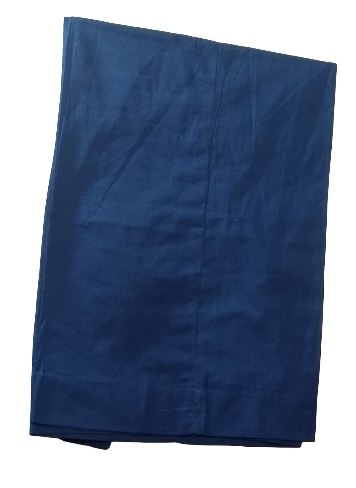 J.Junaid Jamshed | Women Branded Kurta | Blue | Medium | New