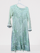 Stylish Formal Frock | Women Frocks & Maxis | Large | Worn Once