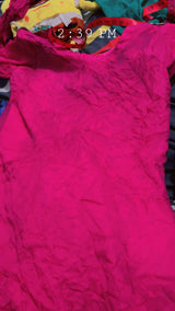 Pink Heavy Formals | Women Locally Made Formals | Small | Preloved
