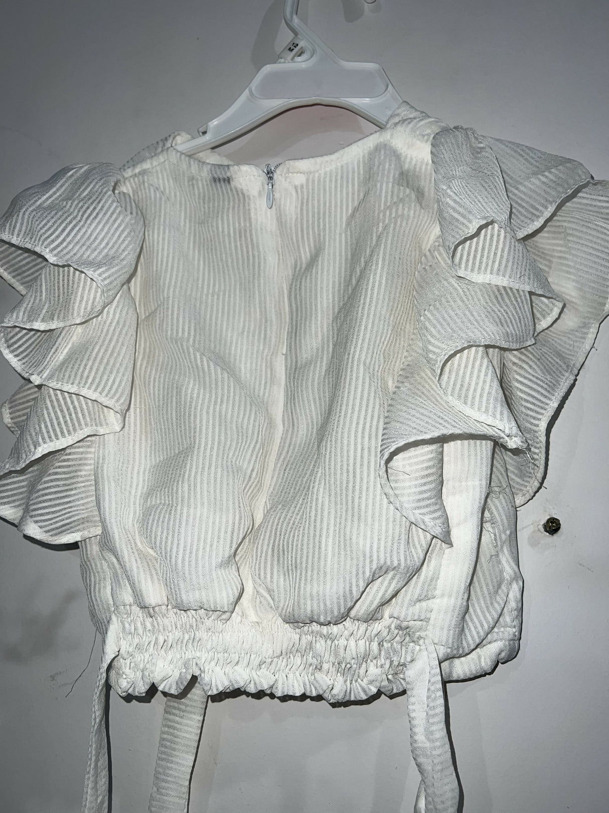 Shirt and Skirt | Girls Skirts & Dresses | Size : 6 to 18 Months | Worn Once