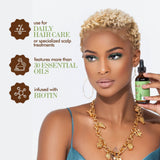 Buy Mielle Rosemary Mint Scalp & Hair Strengthening Oil 59 - Ml in Pakistan