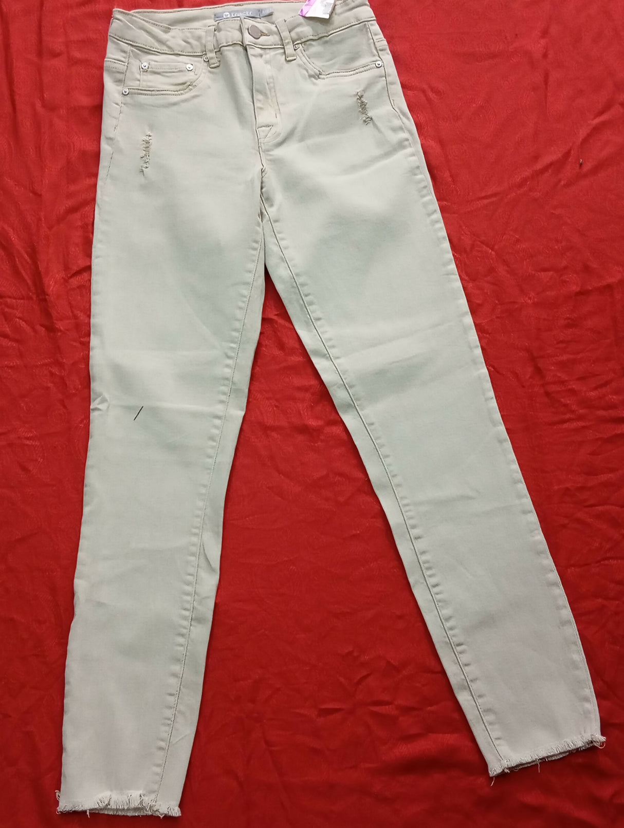 Tractors Jeans | Women Bottoms & Pants | Medium | Preloved