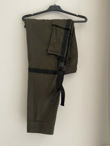 Black Squao | Men Jeans & Bottoms | Medium | Preloved