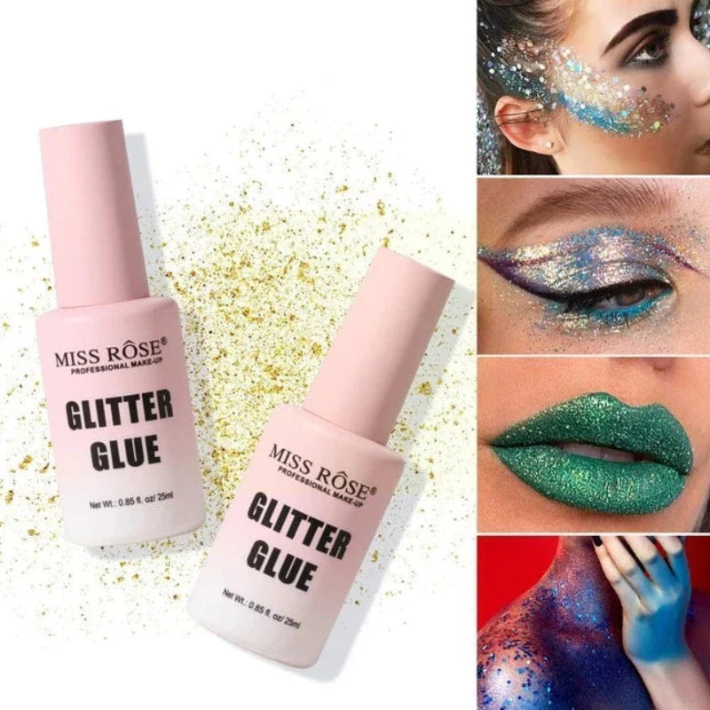Buy Missrose Cosmetics Glitter Glue. in Pakistan