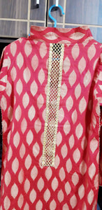 Limelight | Women Branded Kurta | Small | Worn Once