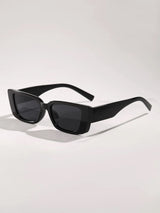 Buy Shein 1pair Simple Sunglasses in Pakistan