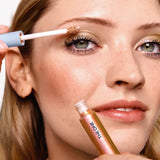 Oriflame | The ONE Liquid Eye shadow | Women Beauty | Eyes | 4 ml | Brand New