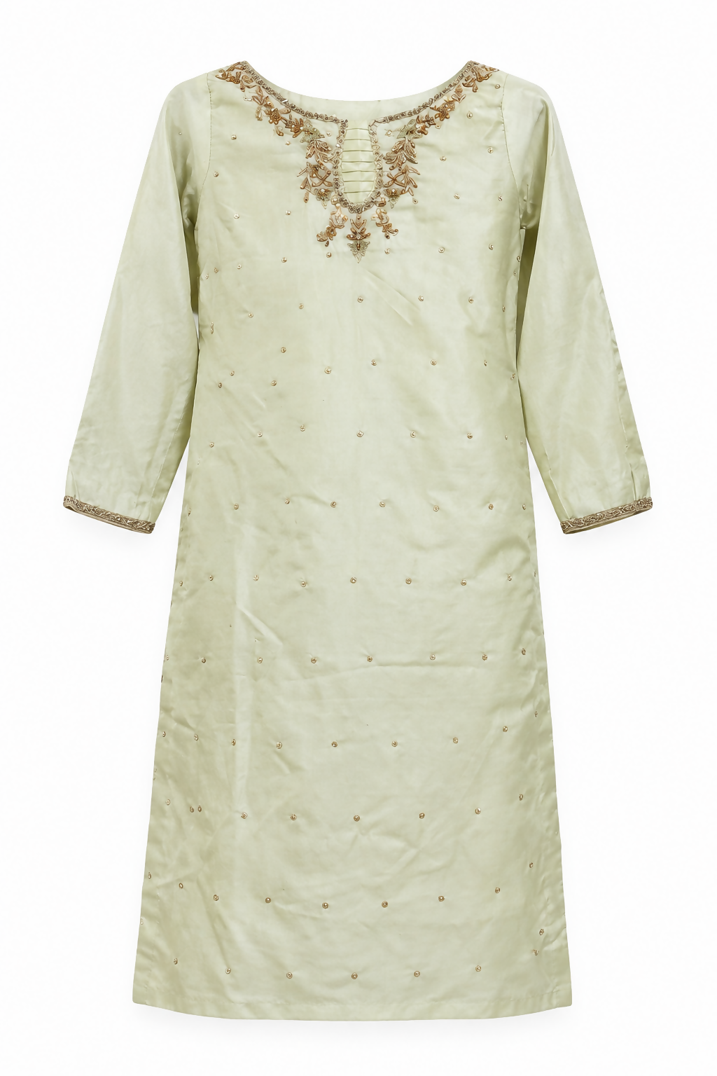 Mohsin & Sons | Women Branded Formals | Medium | Worn Once