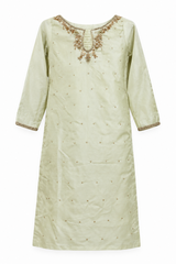 Mohsin & Sons | Women Branded Formals | Medium | Worn Once