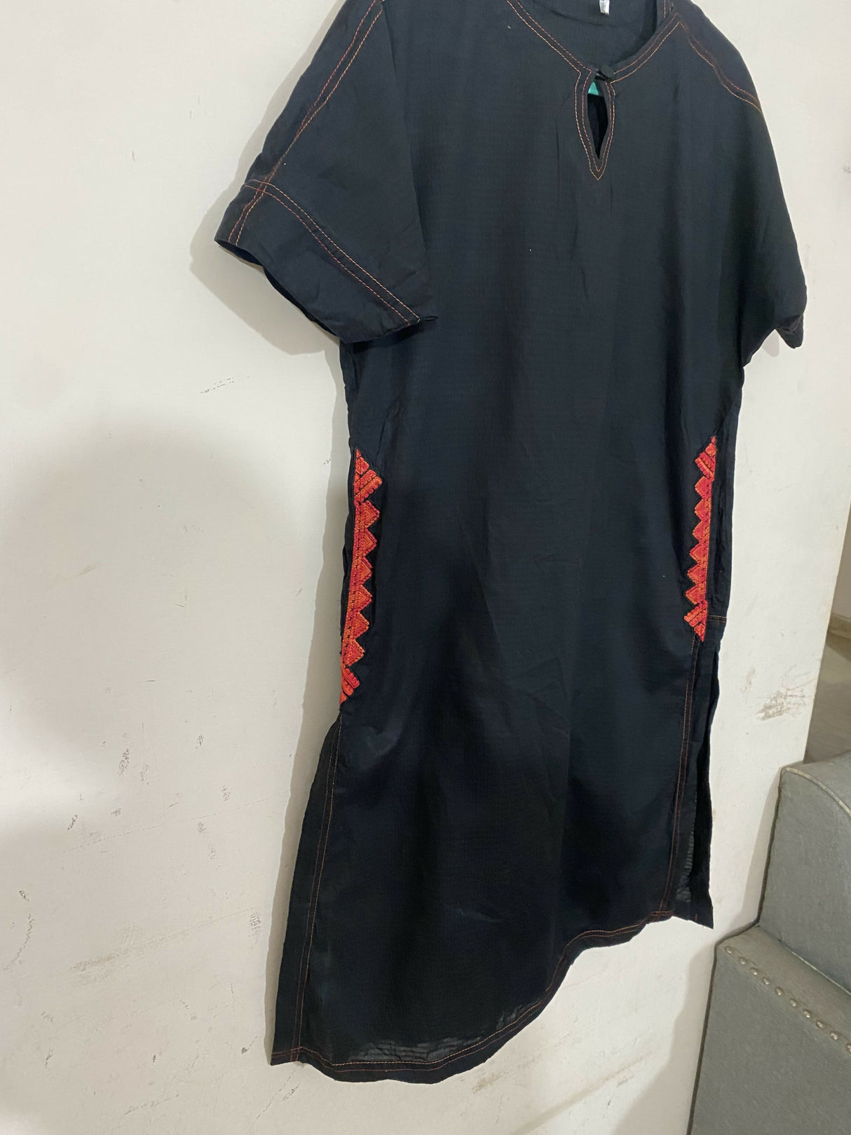 Khaadi | Women Branded Kurta | Small | Worn Once