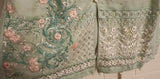 Agha Noor | Women Branded Kurta | Large | Preloved