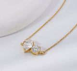Round/Tear Pendant-00738 | Women Jewelry | Necklaces & Pendants | Brand New
