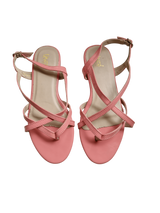 Unze London | Women Shoes | Sandals & Flats | Size: 38 | Worn Once