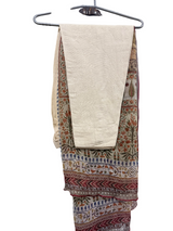 Sapphire | Women Branded Kurta | XSmall | Worn Once