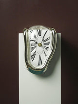 Buy SHEIN Surrealistic Salvador Dali-style Clock in Pakistan