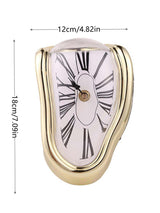 Buy SHEIN Surrealistic Salvador Dali-style Clock in Pakistan