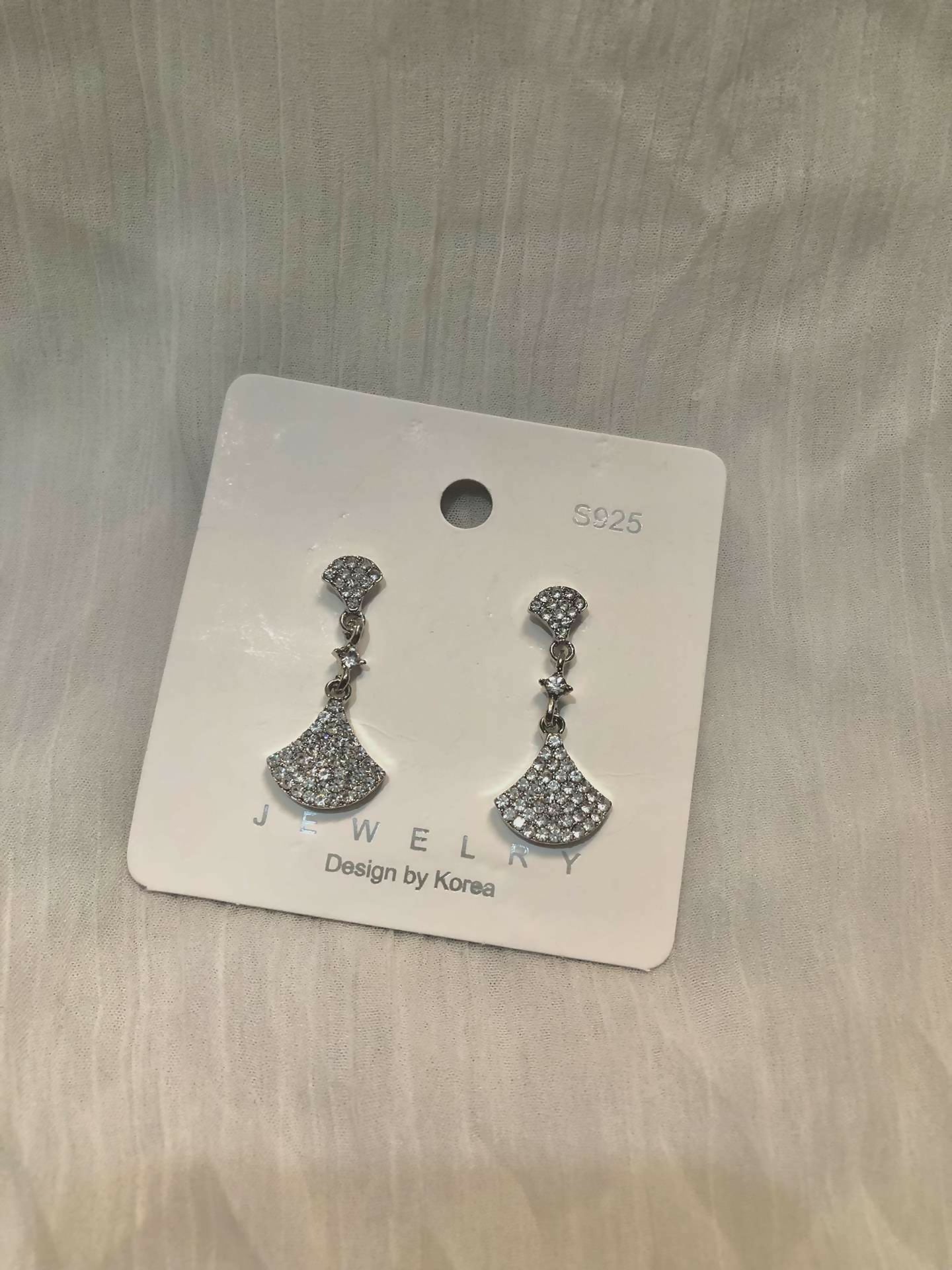 Dangle Stone Earrings | Women Jewellery | New