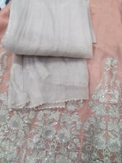 Agha B | Women Branded Kurta | Medium | Worn Once