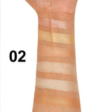 Buy Miss rose Gilded Ellipse highlighters Kit in Pakistan