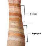 Buy Missrose 16 color face Kit in Pakistan