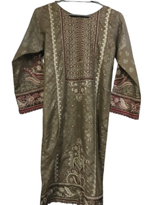 Maria B. | Women Branded Kurta | Small | New